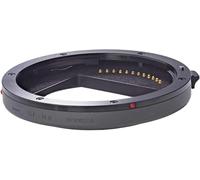 Boryoza GF-HX Adaptador de lente de enfoque automático compatible con lente FUJIFILM GF a cámara Hasselblad X1D X1DII X2D X2DII...