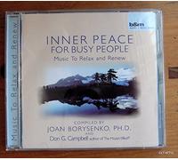 Borysenko, Joan - Inner Peace for Busy..
