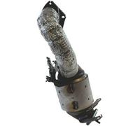 BOSAL 090-175 Catalizador Convertidor catalítico para VW GOLF VI (5K1) Euro 5