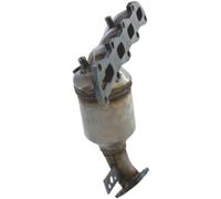 BOSAL 090-198 Catalizador Euro 5 Euro 6 Kat