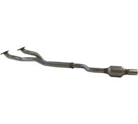 BOSAL 099-120 Catalizador Convertidor catalítico para BMW 5 Sedán (E39) Euro 3