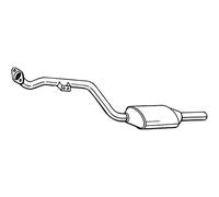 Bosal Catalizador 099-147