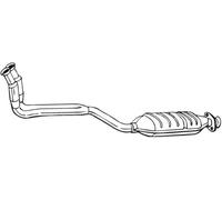 Catalizador Euro 1 099-499 BOSAL para MERCEDES-BENZ 124 Sedán 124 T-Model
