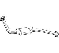 Bosal 099-808 Catalizadores y Piezas