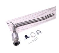 BOSAL 099-895 Catalizador Convertidor catalítico para VW Transporter T4 Bus Euro