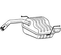 Bosal 100-171 Piezas de Montaje