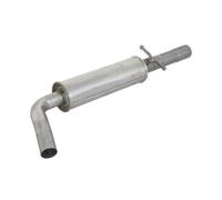 Bosal 105-111 Piezas de Montaje