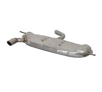 Bosal 105-503 Piezas de Montaje