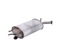 Silenciador trasero BOSAL 128-007