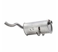 Bosal 135-225 Piezas de Montaje
