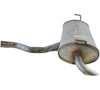 BOSAL 145-203 Silenciador trasero