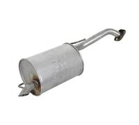 Bosal 145-249 Piezas de Montaje