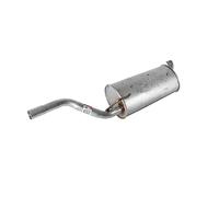 Silenciador trasero BOSAL 148-139