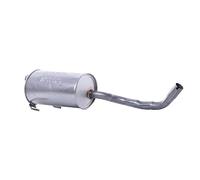 Bosal 148-193 Piezas de Montaje