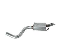 Bosal 154-187 Piezas de Montaje