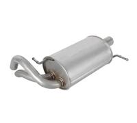 Bosal 154-317 Piezas de Montaje