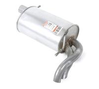 BOSAL 154-317 Silenciador trasero para VW SHARAN (7M8, 7M9, 7M6)