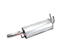 Bosal 154-447 Piezas de Montaje