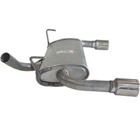BOSAL 154-505 Silenciador trasero