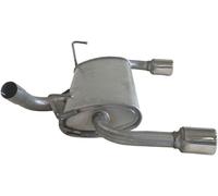 BOSAL 154-507 Silenciador trasero para FORD Kuga Mk2 (DM2)