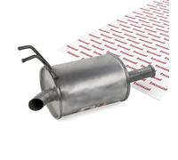 BOSAL 165-023 Silenciador trasero para HYUNDAI i10 (PA)