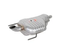 Bosal 185-469 Piezas de Montaje