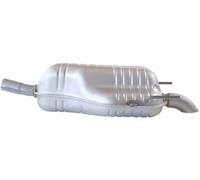 BOSAL 185-469 Silenciador trasero para OPEL Astra H Caravan (A04) Astra H GTC