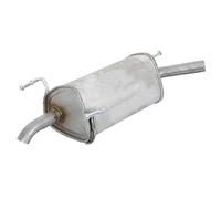 Bosal 185-615 Piezas de Montaje