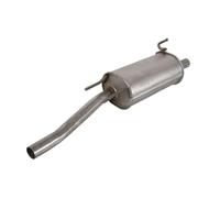 Bosal 185-627 Piezas de Montaje