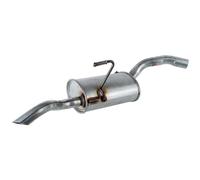 Bosal 190-101 Piezas de Montaje