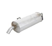 Silenciador trasero BOSAL 190-505