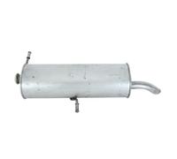 Bosal 190-509 Piezas de Montaje