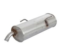 Bosal 190-601 Piezas de Montaje