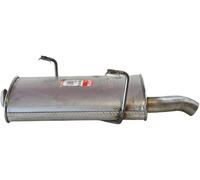 Bosal 190-873 Piezas de Montaje