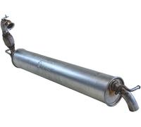 BOSAL 200-143 Silenciador trasero