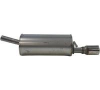 BOSAL 200-169 Silenciador trasero para RENAULT Duster (HS) para DACIA DUSTER