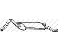 Bosal 220-651 Piezas de Montaje