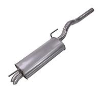 Bosal 227-105 Piezas de Montaje