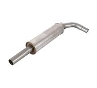 Silenciador central BOSAL 227-109