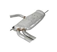 Bosal 227-231 Piezas de Montaje