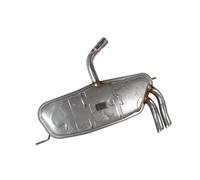 Bosal 227-233 Piezas de Montaje
