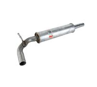 Bosal Silenciador intermedio 227-617