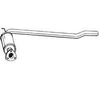 Bosal 233-113 Piezas de Montaje