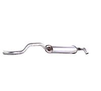 Bosal 233-325 Piezas de Montaje