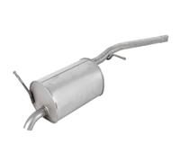 Bosal 233-405 Piezas de Montaje