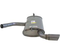 BOSAL 233-645 Silenciador trasero