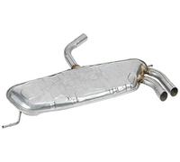 Bosal 233-707 Piezas de Montaje