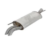 BOSAL 233-715 Silenciador trasero