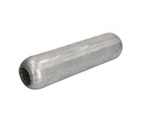 Bosal 248-004 Silenciador central, universal