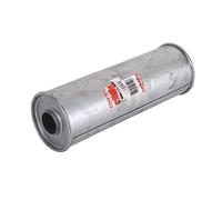 Bosal 248-009 Silenciador central, universal